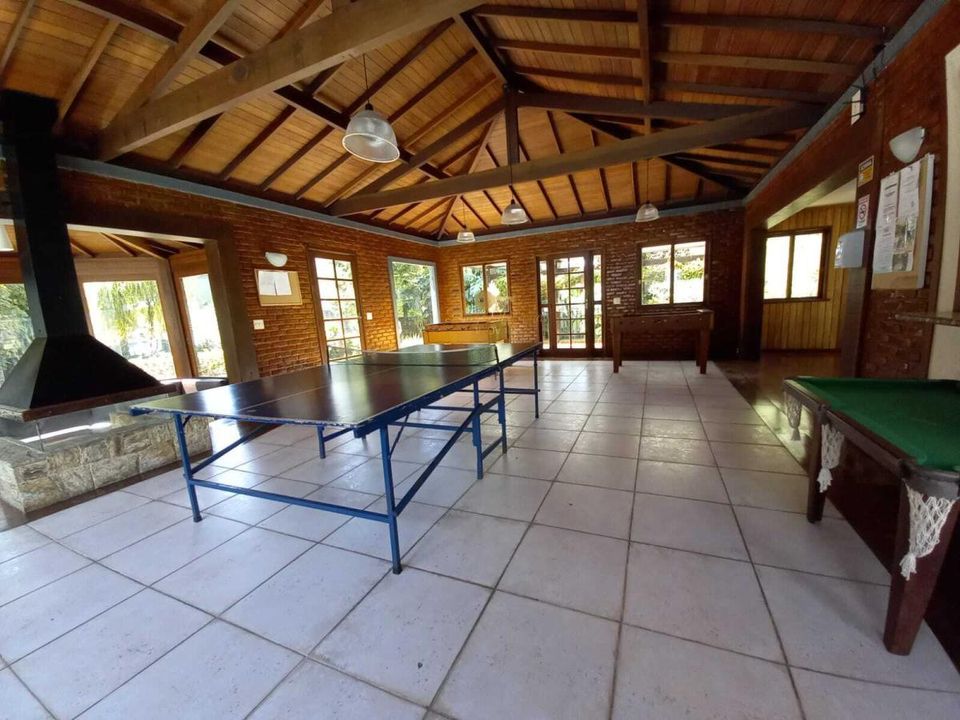 Casa de Condomínio à venda com 3 quartos, 300m² - Foto 31