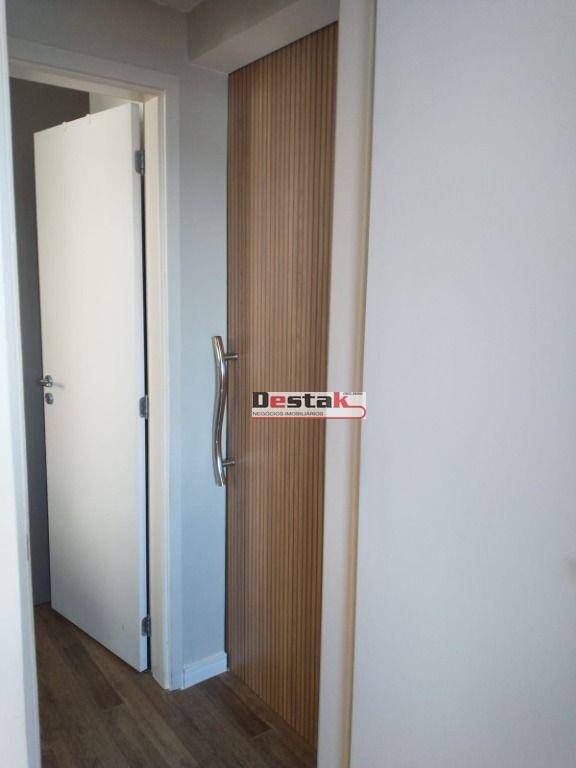 Apartamento à venda com 2 quartos, 53m² - Foto 6