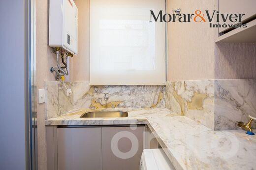 Apartamento à venda com 3 quartos, 122m² - Foto 27