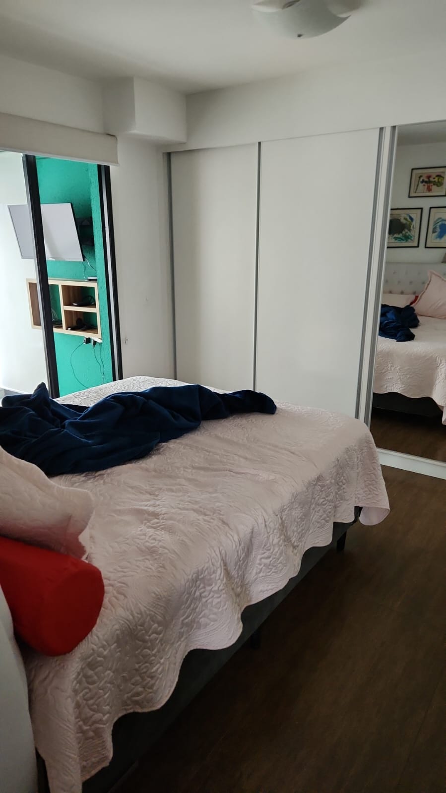 Apartamento à venda com 2 quartos, 80m² - Foto 14