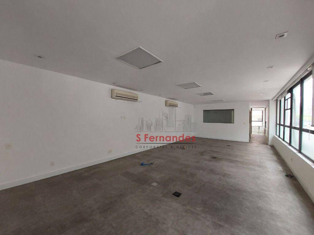 Conjunto Comercial-Sala à venda e aluguel, 113m² - Foto 6