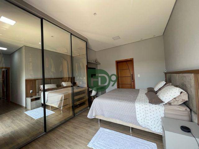 Casa de Condomínio à venda com 3 quartos, 180m² - Foto 25