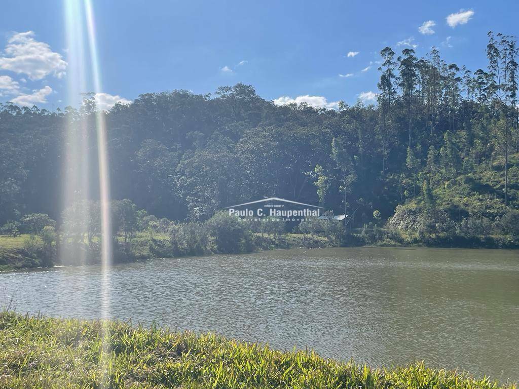 Fazenda à venda com 5 quartos, 320m² - Foto 1