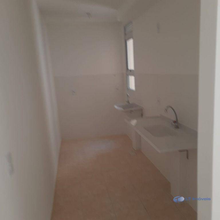 Apartamento à venda com 2 quartos, 44M2 - Foto 5