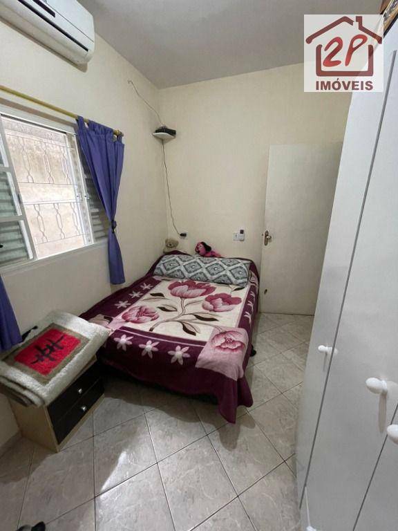 Casa à venda com 4 quartos, 60m² - Foto 10