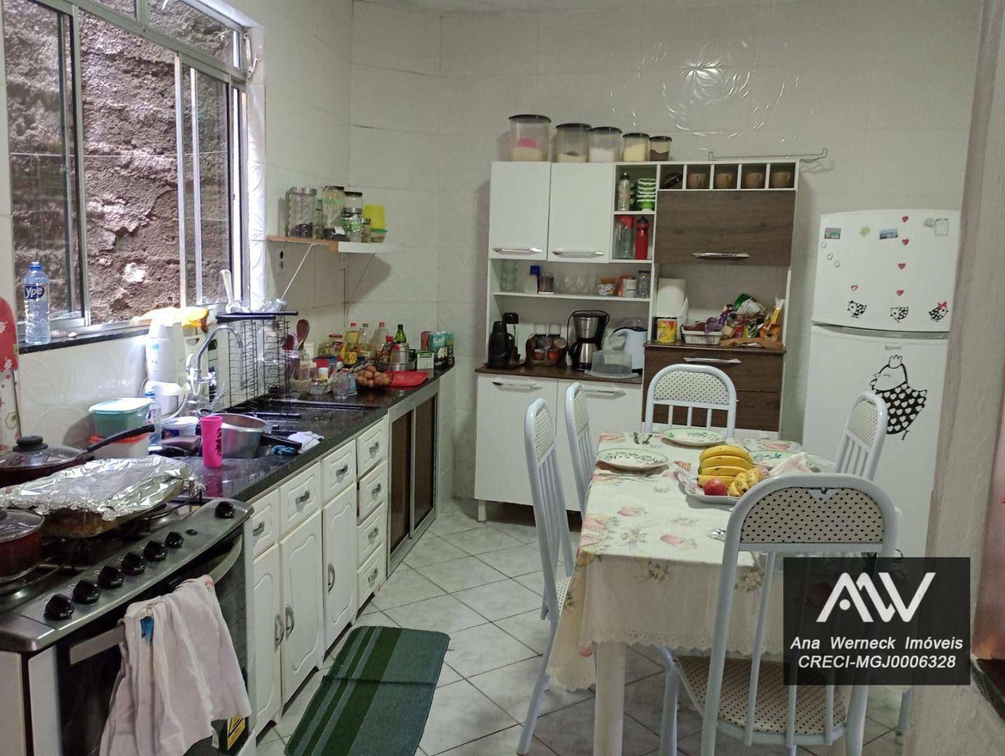 Casa à venda com 3 quartos, 100m² - Foto 14