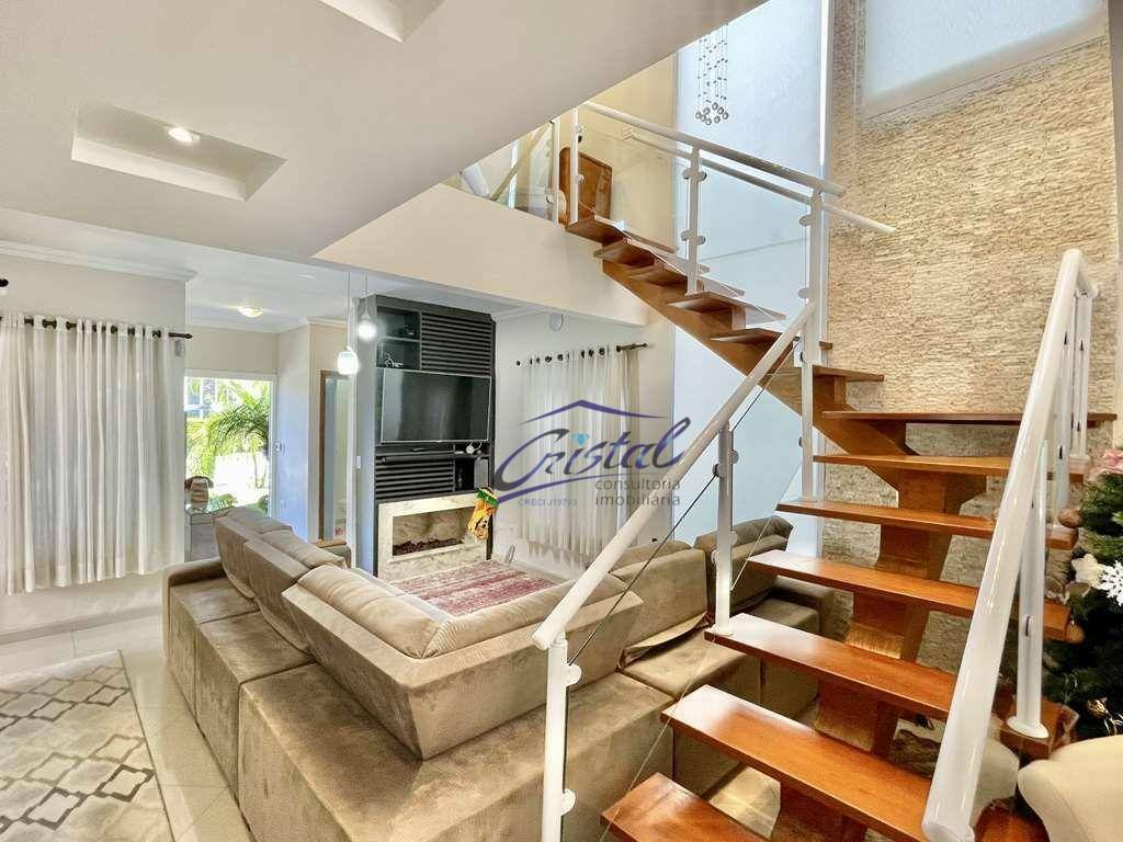 Casa de Condomínio à venda com 3 quartos, 335m² - Foto 25