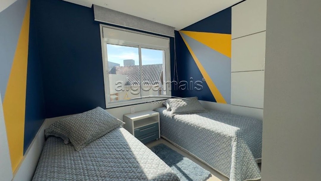 Apartamento à venda com 4 quartos, 240m² - Foto 22