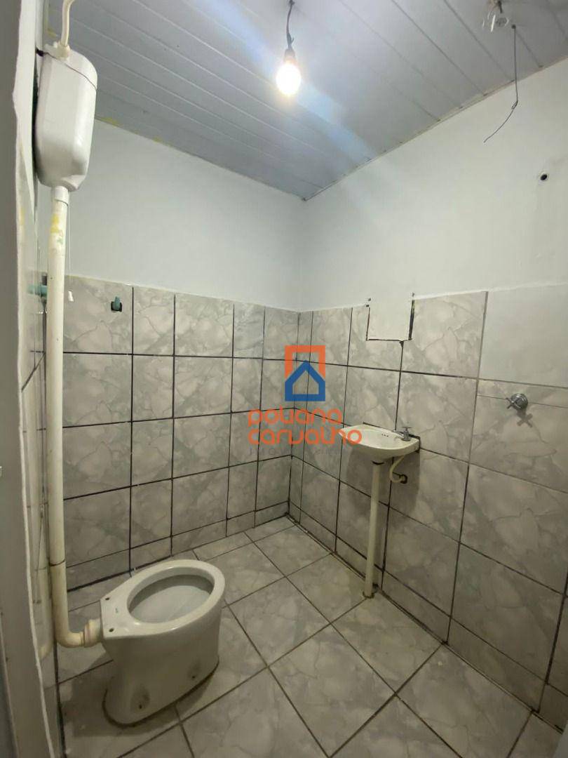 Casa à venda com 3 quartos, 360M2 - Foto 2