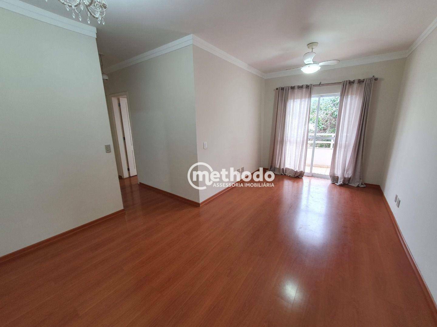 Apartamento à venda com 3 quartos, 76m² - Foto 1