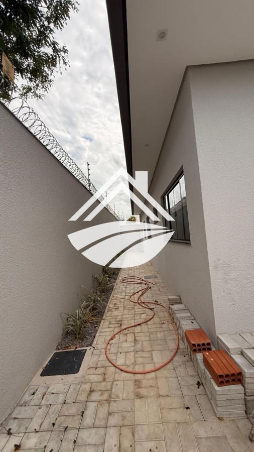Casa à venda com 3 quartos, 176m² - Foto 17