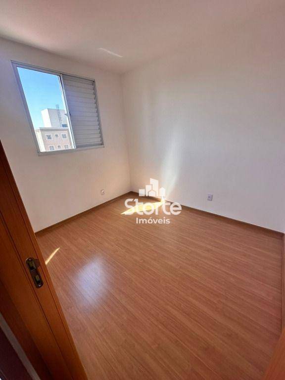 Apartamento à venda com 2 quartos, 41m² - Foto 7