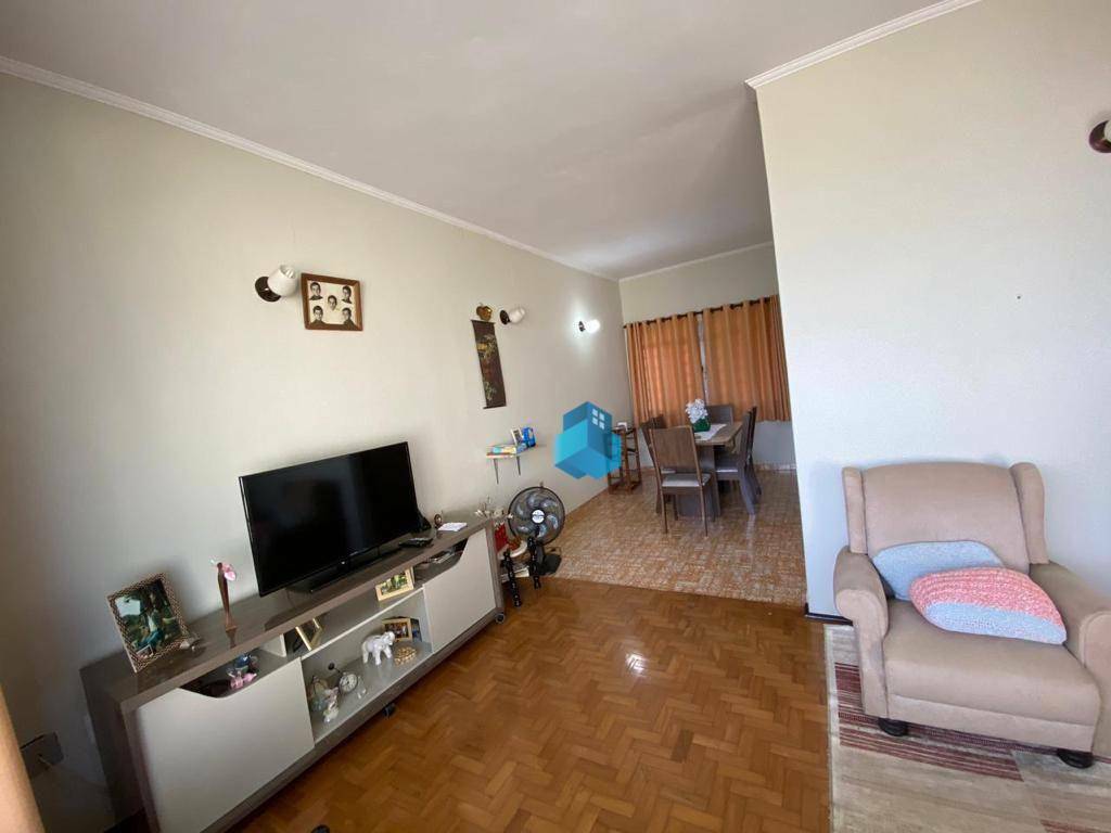 Casa à venda com 3 quartos, 123m² - Foto 12