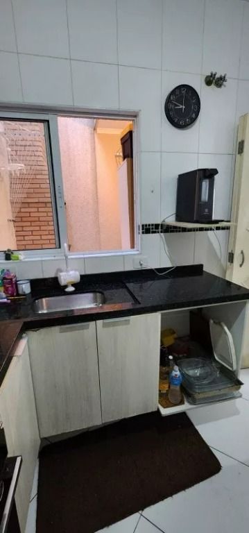 Casa à venda com 3 quartos, 100m² - Foto 22