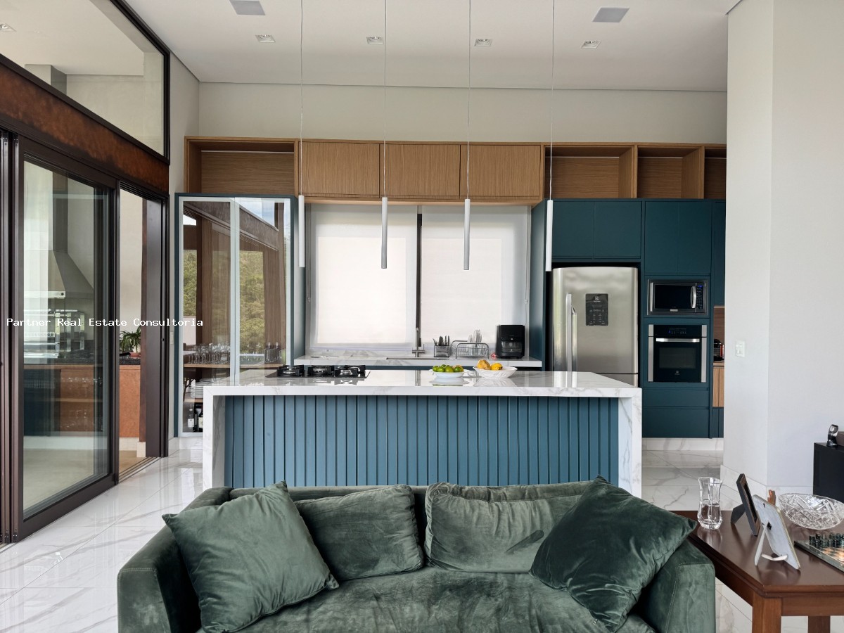 Casa de Condomínio, 4 quartos - Foto 2