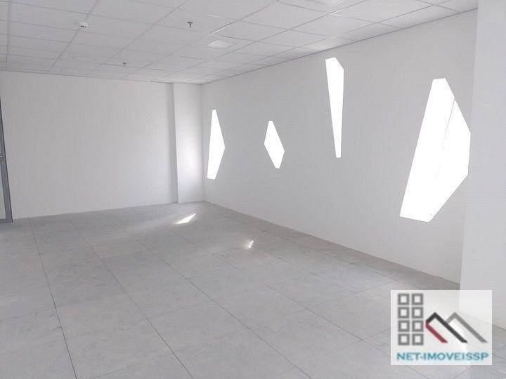 Conjunto Comercial-Sala para alugar, 316m² - Foto 10