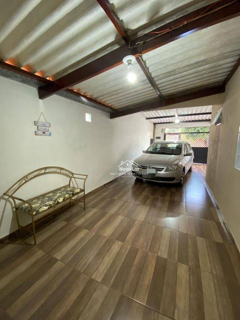 Casa, 3 quartos, 210 m² - Foto 2