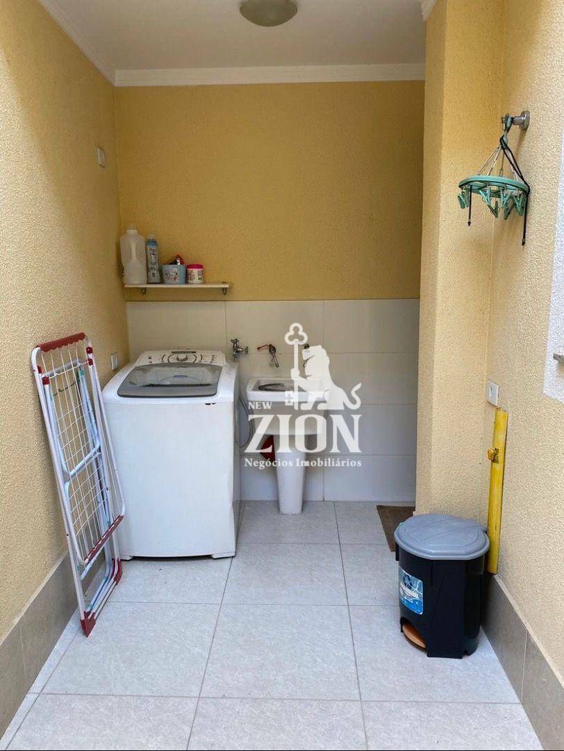 Sobrado à venda com 3 quartos, 180m² - Foto 7