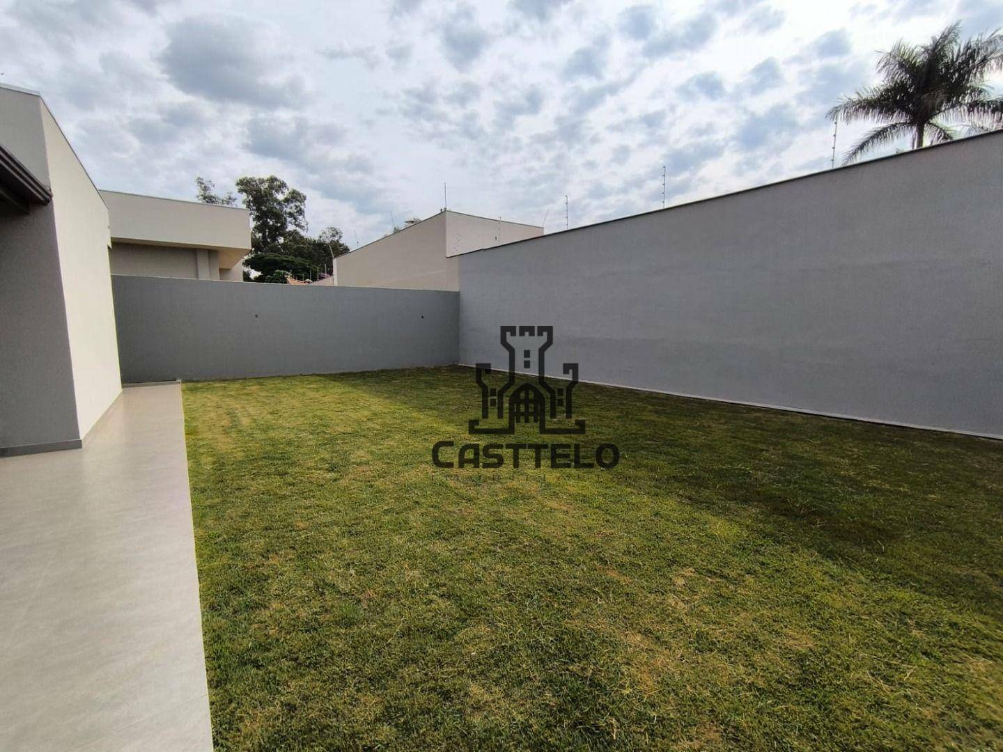 Casa à venda com 3 quartos, 201m² - Foto 30