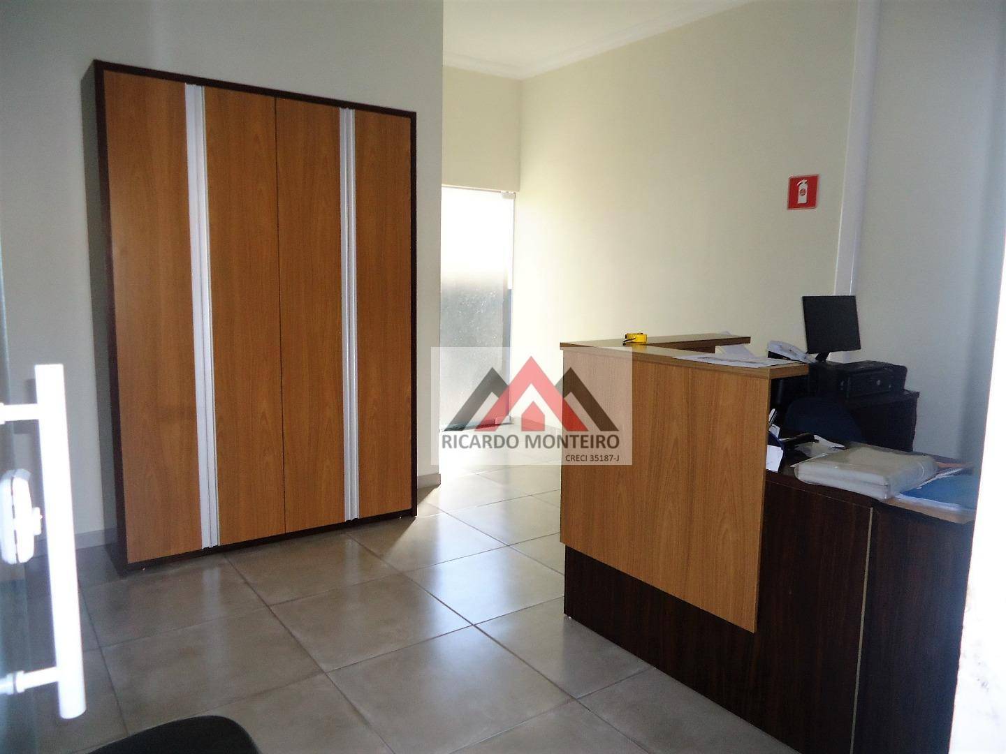 Depósito-Galpão-Armazém à venda e aluguel, 550m² - Foto 4