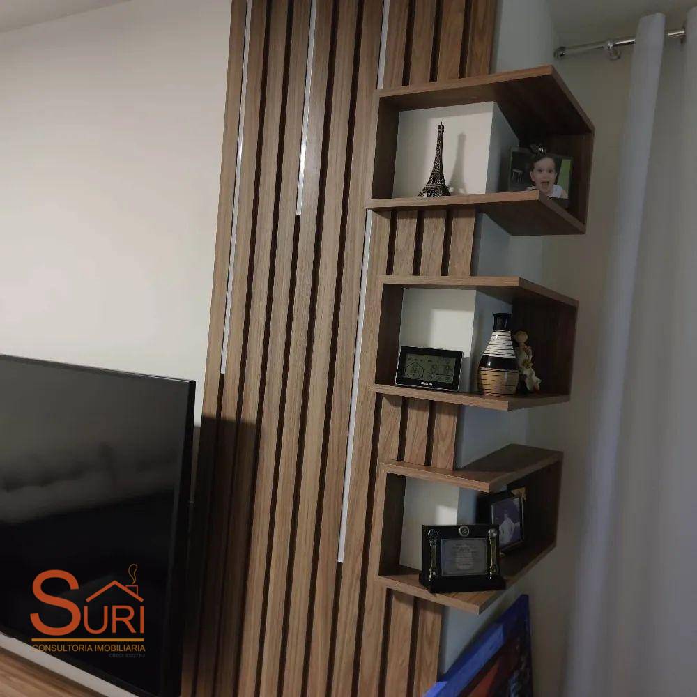 Apartamento à venda com 3 quartos, 98m² - Foto 6