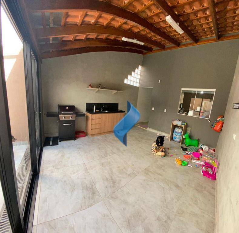 Casa à venda com 2 quartos, 140m² - Foto 15