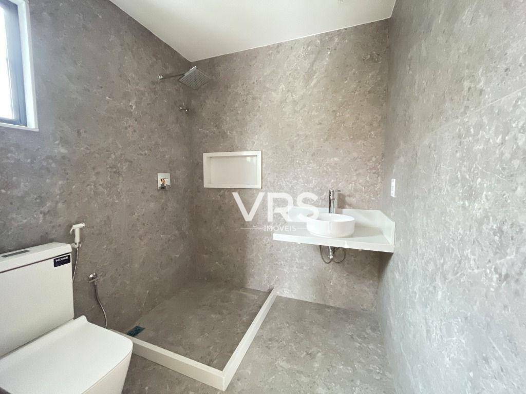 Casa de Condomínio à venda com 4 quartos, 160m² - Foto 19
