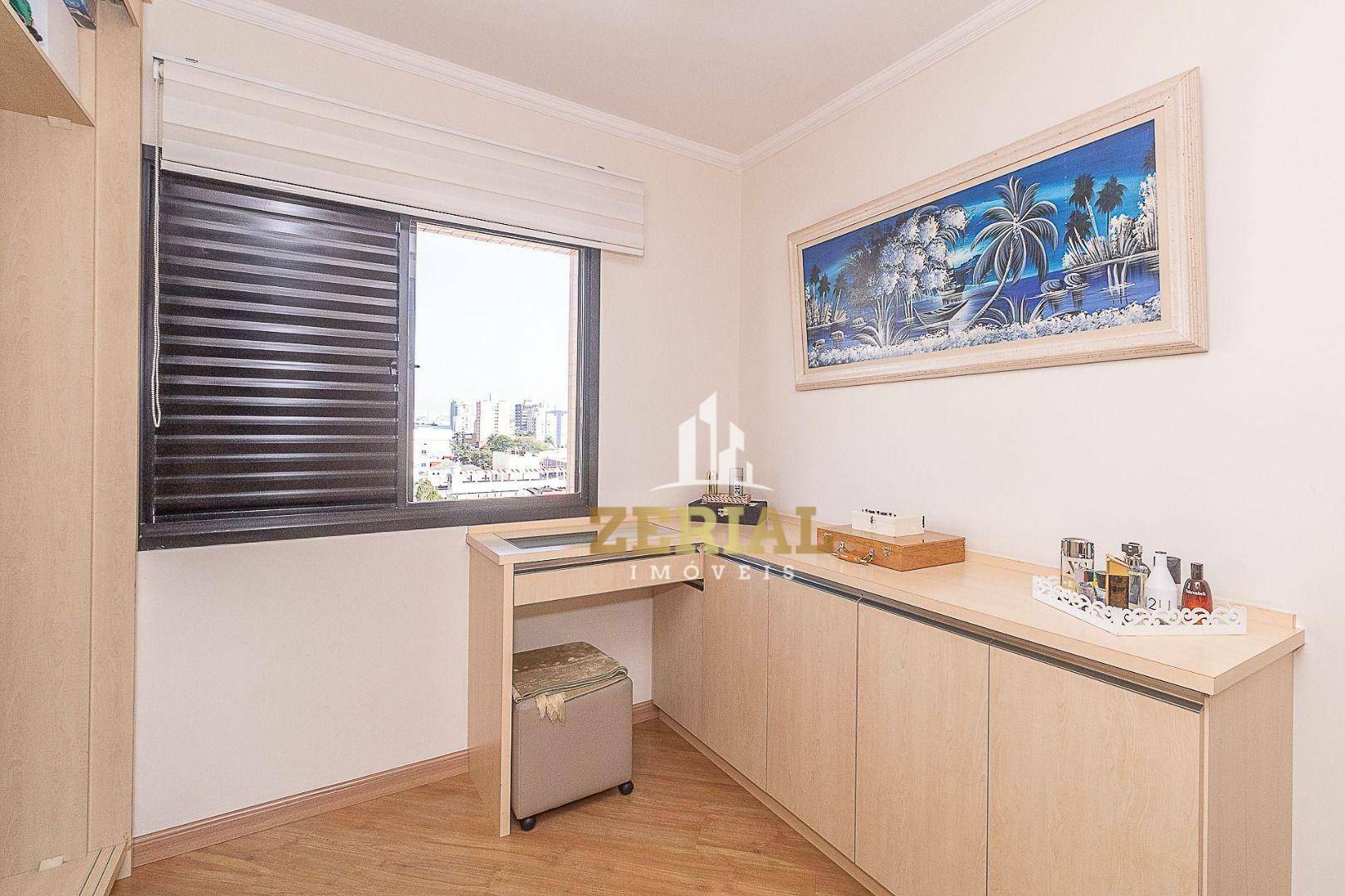 Apartamento à venda com 3 quartos, 188m² - Foto 16