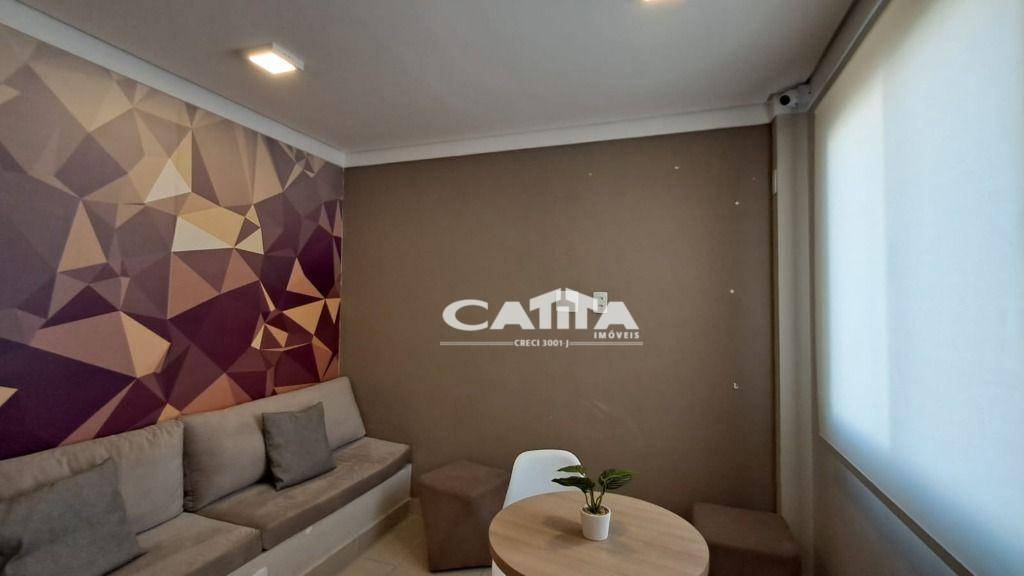 Apartamento à venda e aluguel com 2 quartos, 33m² - Foto 28