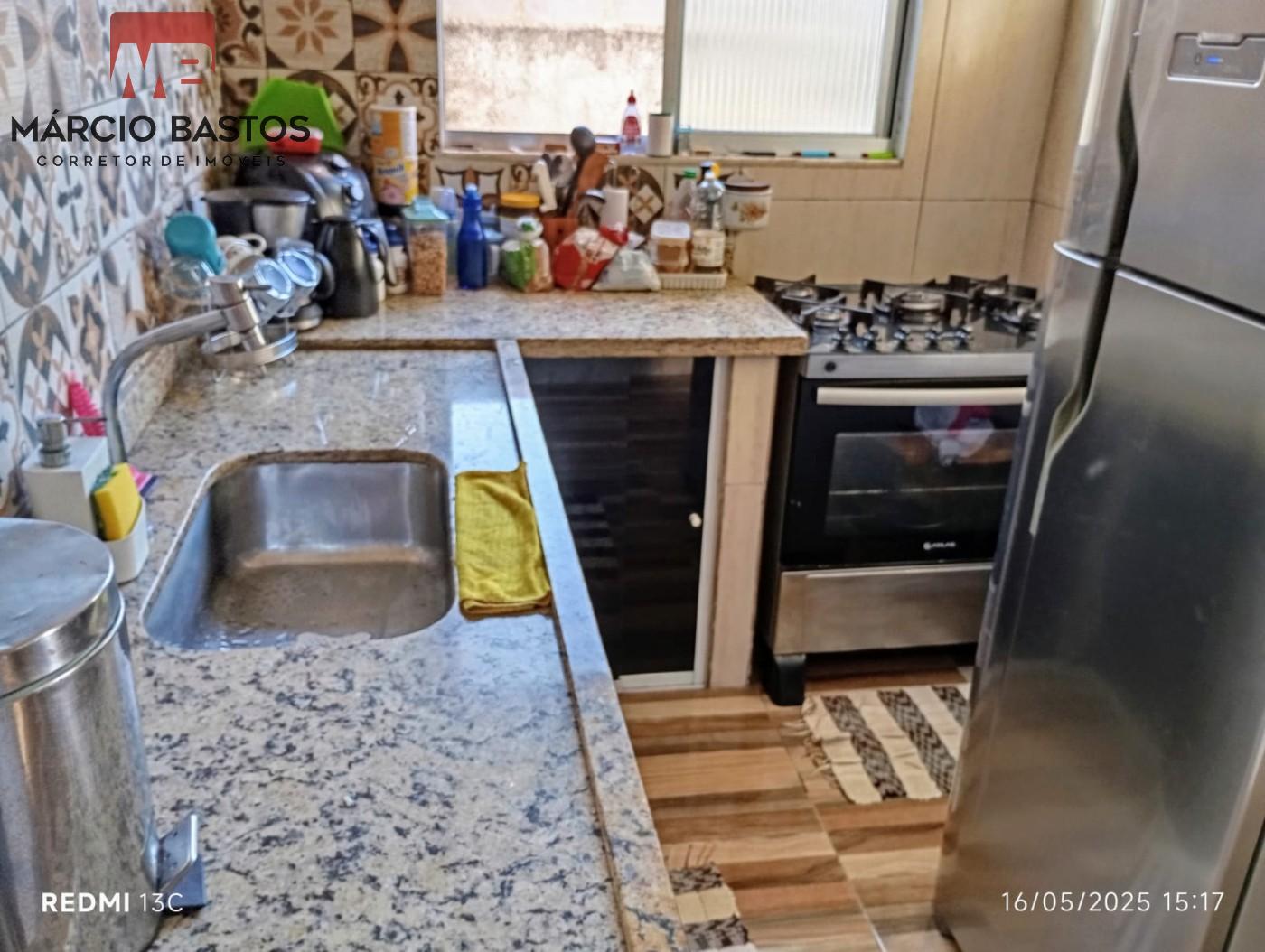 Casa à venda com 3 quartos - Foto 8