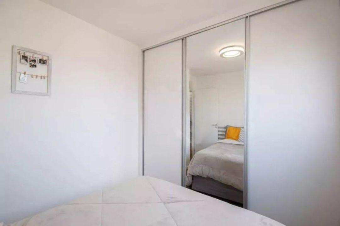 Apartamento à venda com 2 quartos, 44m² - Foto 6