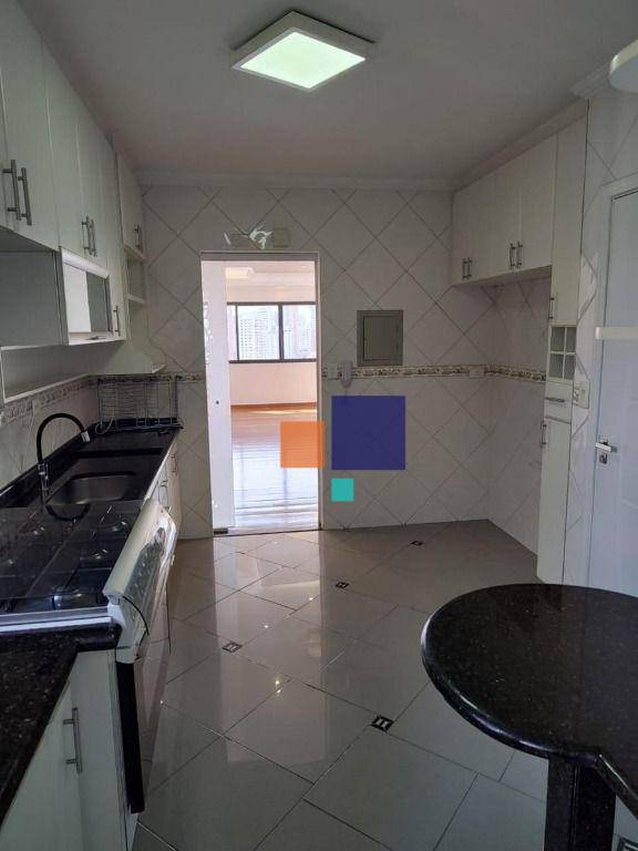 Apartamento à venda com 3 quartos, 108m² - Foto 8