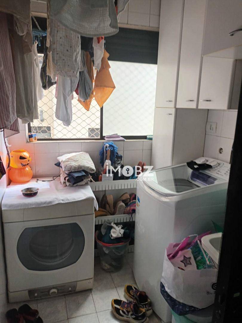 Apartamento à venda com 2 quartos, 75m² - Foto 6