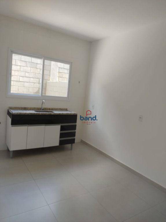 Sobrado para alugar com 2 quartos, 80m² - Foto 4