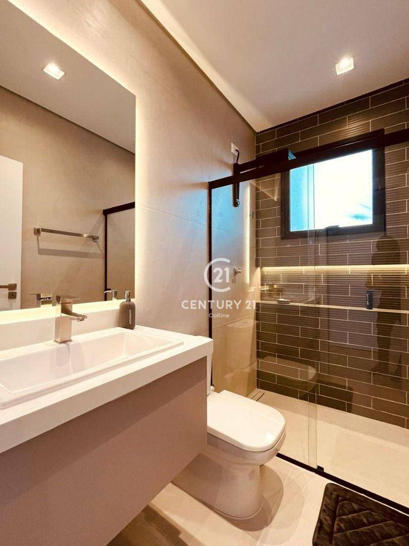 Sobrado à venda com 4 quartos, 269m² - Foto 26