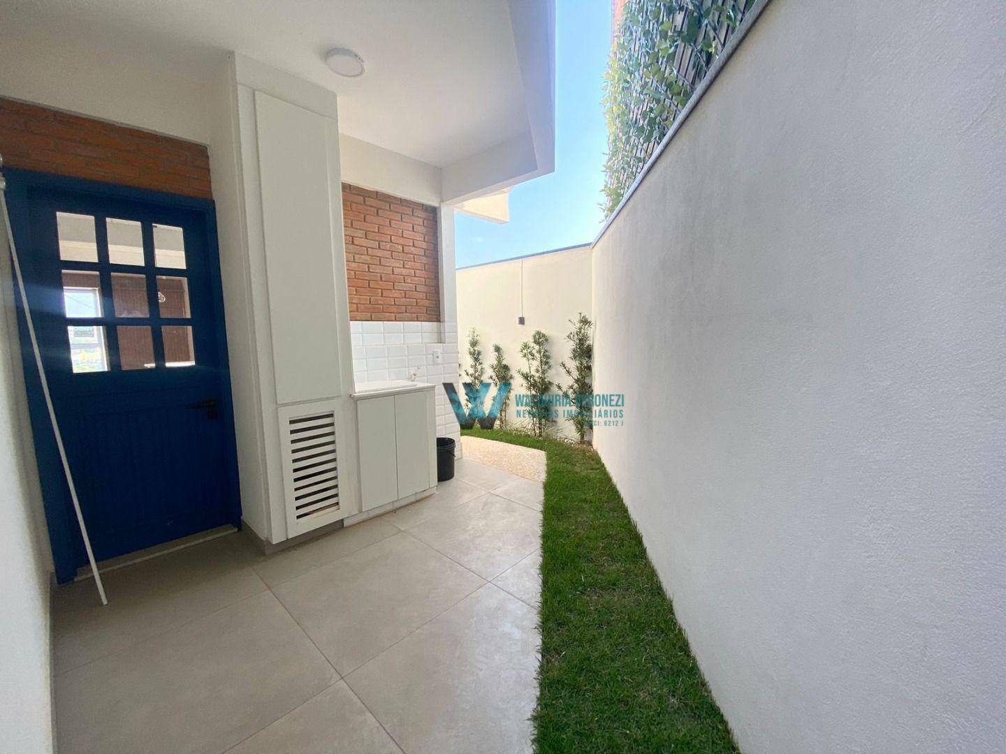 Casa à venda com 3 quartos, 157m² - Foto 18