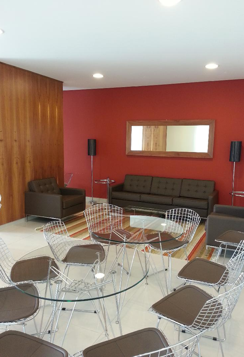 Apartamento à venda com 3 quartos, 87m² - Foto 7