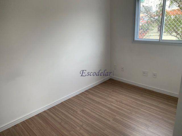 Apartamento à venda com 2 quartos, 60m² - Foto 13