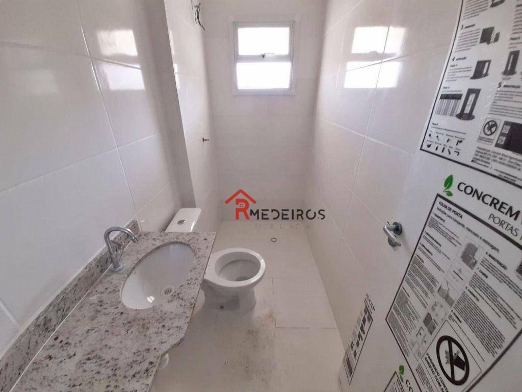 Apartamento à venda com 3 quartos, 117m² - Foto 14