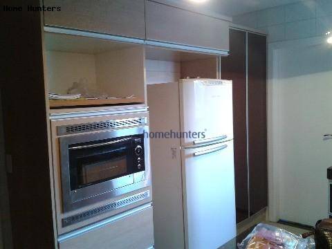 Apartamento à venda com 3 quartos, 128m² - Foto 13