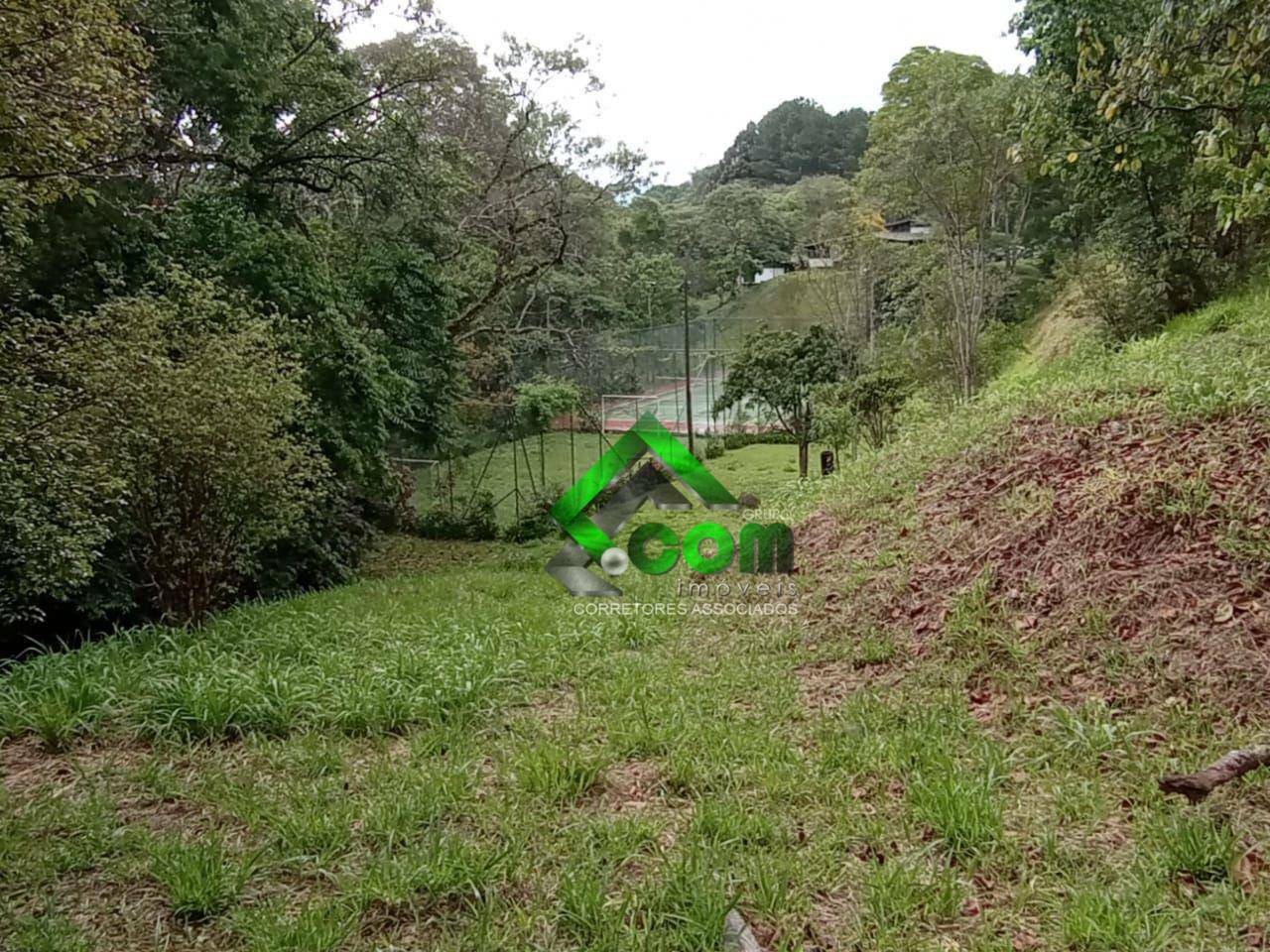 Loteamento e Condomínio à venda, 5800M2 - Foto 11