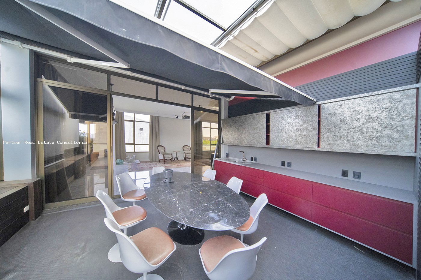 Cobertura à venda com 4 quartos, 540m² - Foto 5