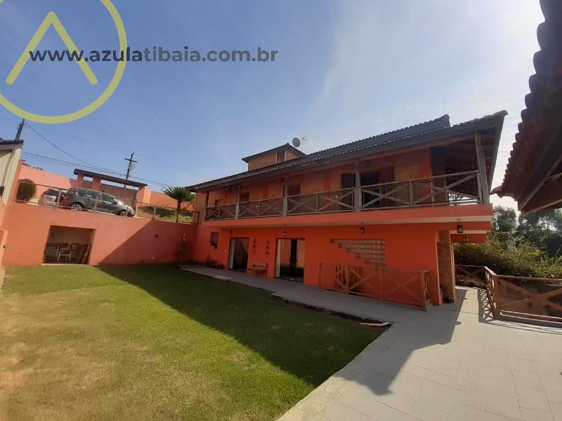 Fazenda à venda com 6 quartos, 420m² - Foto 2