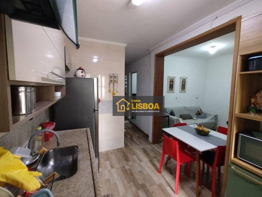 Casa à venda com 2 quartos, 128m² - Foto 20