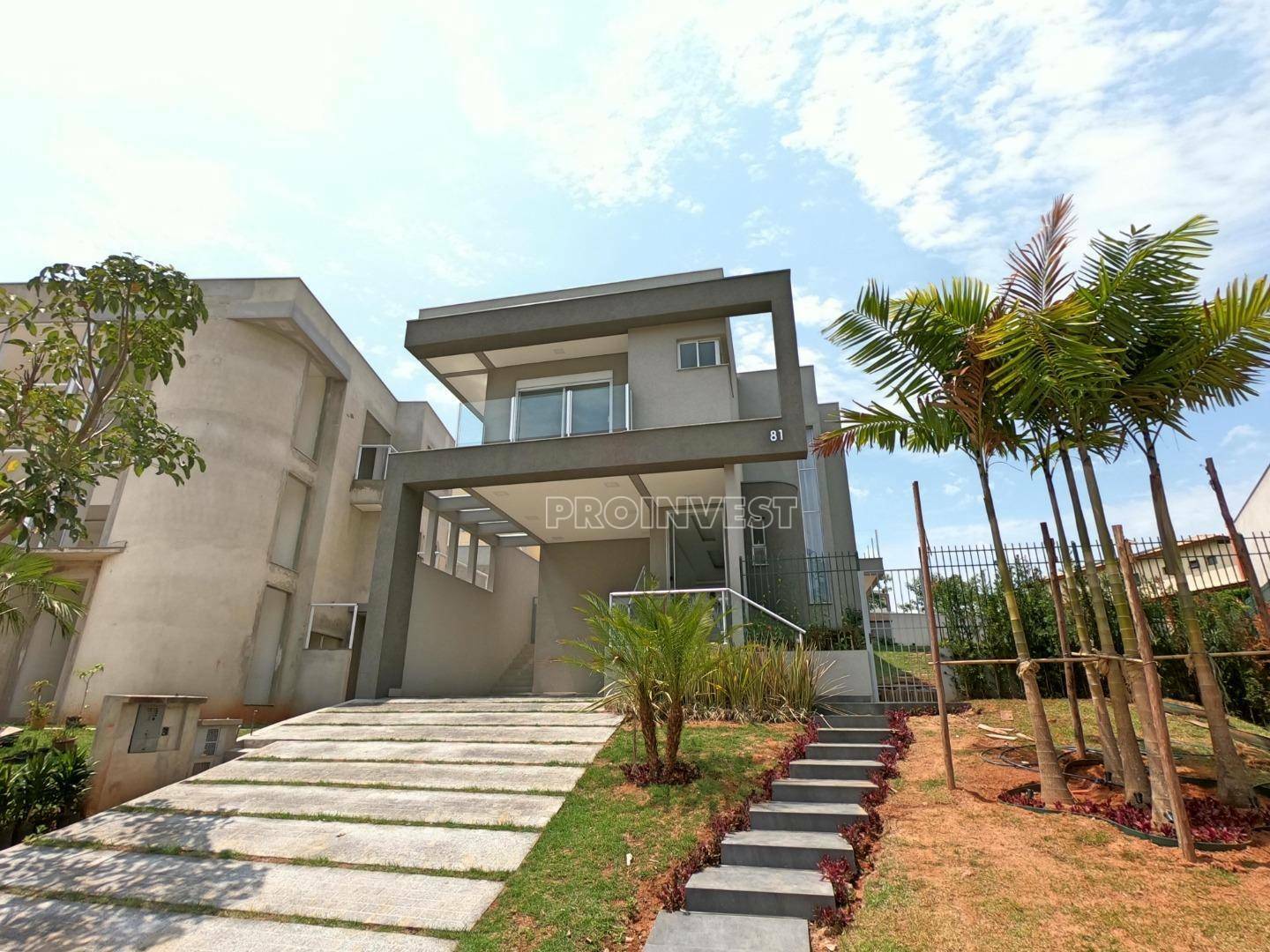 Casa de Condomínio à venda e aluguel com 4 quartos, 307m² - Foto 29