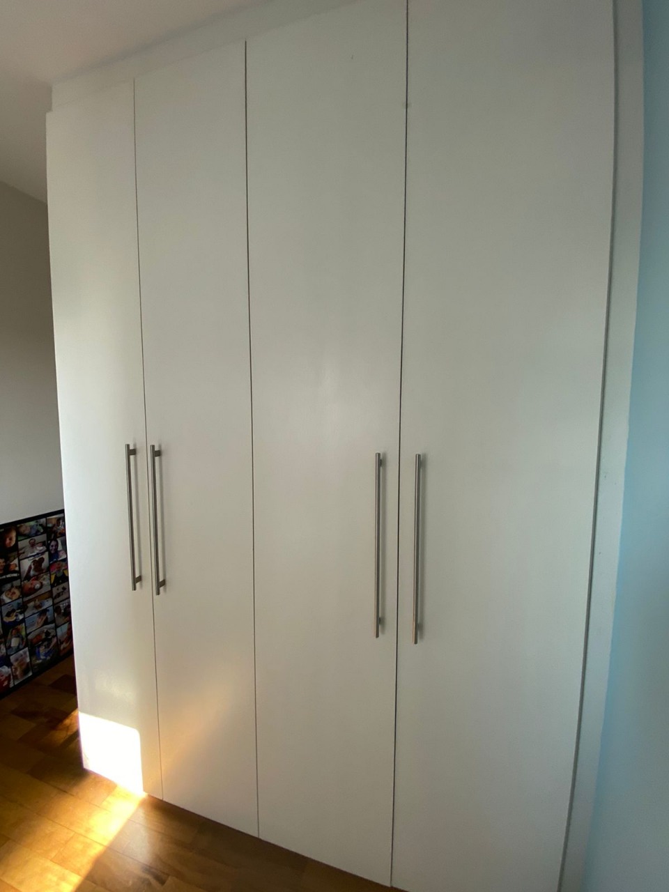 Apartamento à venda com 3 quartos, 129m² - Foto 11