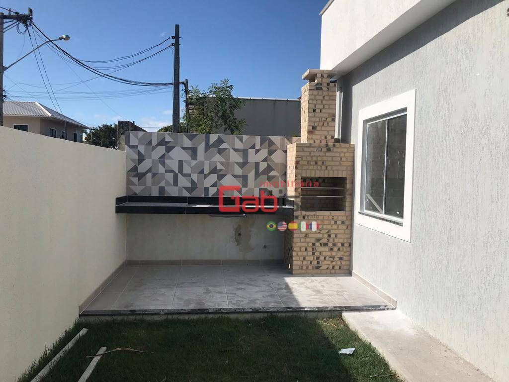 Casa à venda com 3 quartos, 102m² - Foto 16