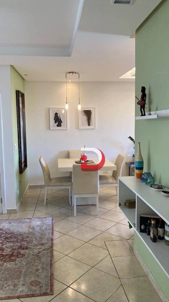 Apartamento à venda com 3 quartos, 141m² - Foto 7