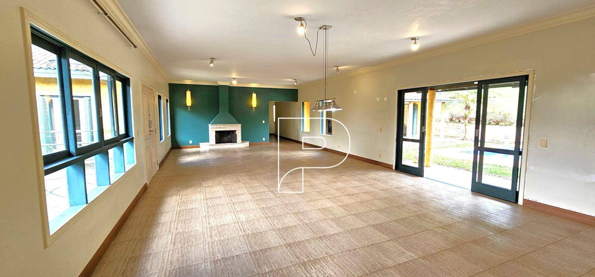 Casa de Condomínio à venda com 3 quartos, 440m² - Foto 4