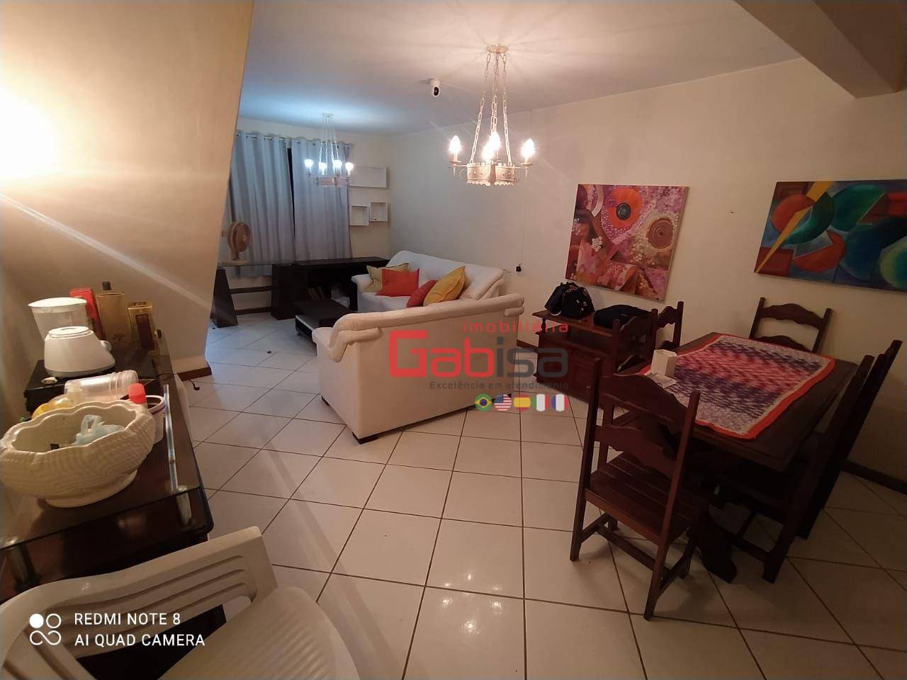 Casa de Condomínio à venda com 2 quartos, 100m² - Foto 7